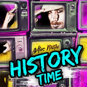 Tough Boy (Hokuto no Ken)