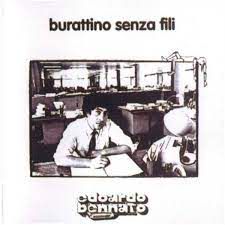 E' Stata Tua La Colpa-cover