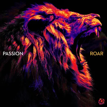 Praise Him (Live From Passion 2020)-cover