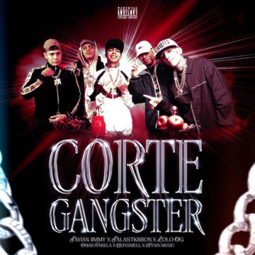 Corte Gangster-cover