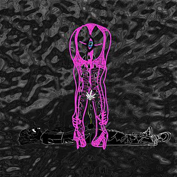 Higher Than E-Sens-cover
