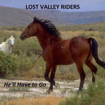 Hell Rider-cover