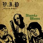 Ahomka Wo Mu-cover