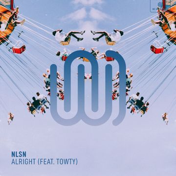 Alright-cover