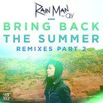 Bring Back the Summer(feat. OLY)(Not Your Dope Remix)-cover