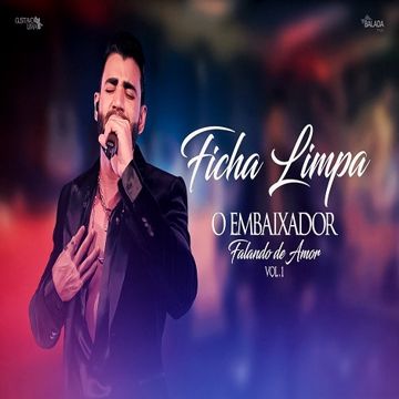 Ficha Limpa-Versão Normal-cover
