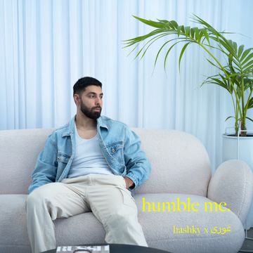 Humble Me-cover