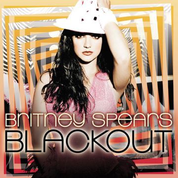 BLACK OUT-cover