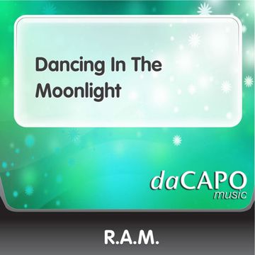 Walking In The Moonlight-cover