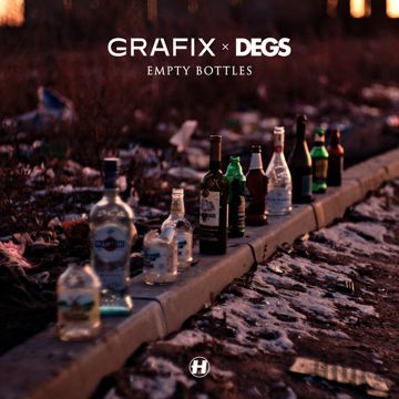 Empty Bottles-cover