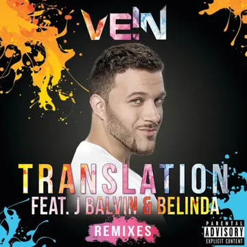 Translation (Album Version)-cover