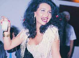 Doğum Günüm -cover