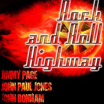 Rock And Roll-cover