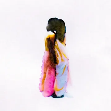IT'S YOU (feat. keshi)-cover