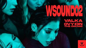 Mi Novio Tiene Novia (W Sound 02)-cover