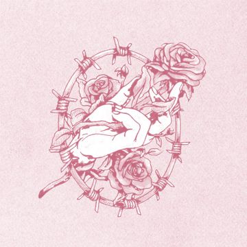 Crush - Hannah Jenkins Version-cover