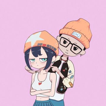 关于喜欢你这件事-cover