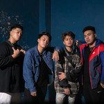 Ganda Na Sana-cover