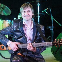 Я всегда буду рядом (by Tem)