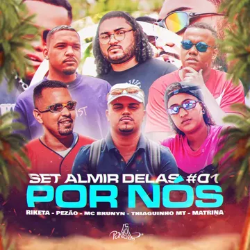 Set Almir Delas 01 - por Nós