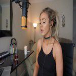 Can't Help Falling In Love With You-cover
