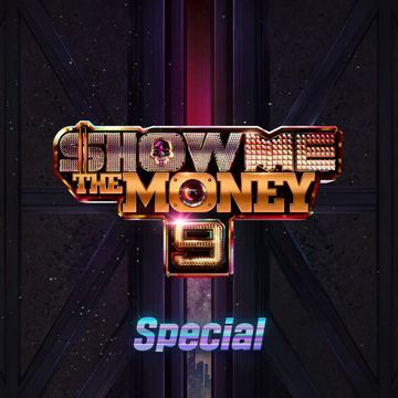 G+Jus Freestyle (Prod. GroovyRoom) [From "Show Me The Money 9 Special"]-cover