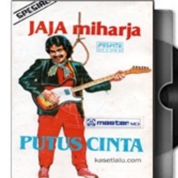 Putus Cinta
