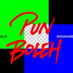 Pun Boleh-cover