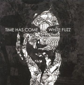 Time Has Come-cover