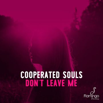 Don't Leave Me-cover