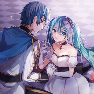 Catastrophe / カタストロフ-cover