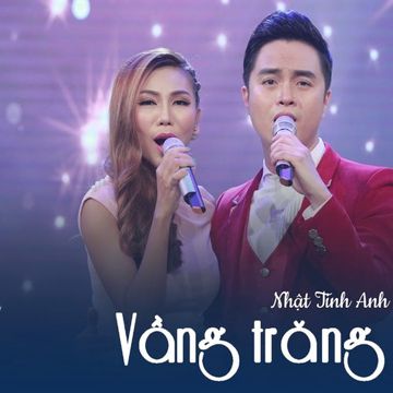 Vầng Trăng Khóc-cover