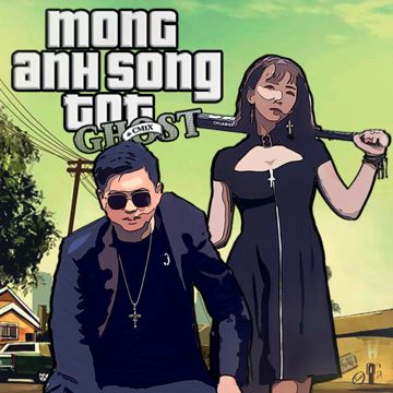 Mong Anh Sống Tốt-cover
