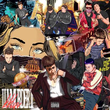 ROMEO-cover