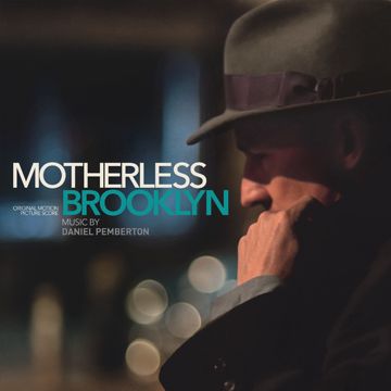 Woman In Blue (feat. Wynton Marsalis, Willie Jones III, Philip Norris, Isaiah J. Thompson, Ted Nash) [End Credits]-cover