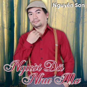 Người Đã Như Mơ