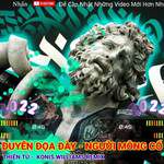 Duyên Đọa Đày(Konis Williams Remix)-cover