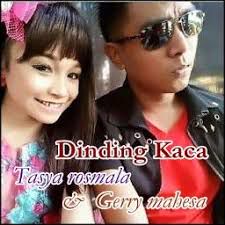 Dinding Kaca-cover