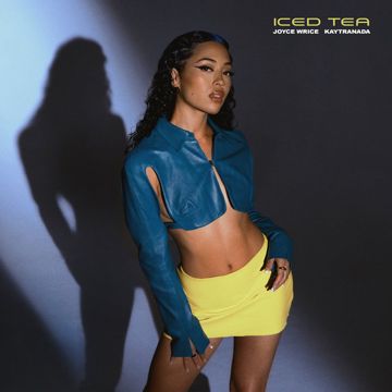 Iced Tea-cover