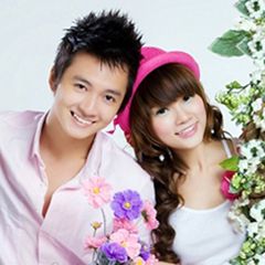 Định Mệnh Ta Gặp Nhau-cover