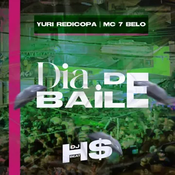Dia de Baile-cover