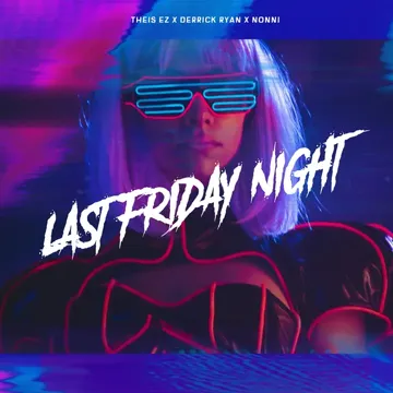 Last Friday Night-cover