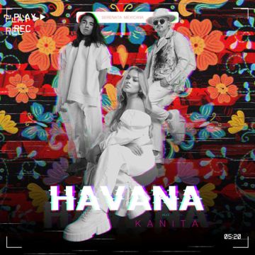 Serenata Mexicana-cover