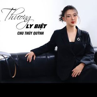 Thương Ly Biệt-cover