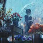 雨天-cover