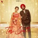 Teri Jatti-cover