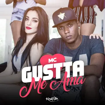 Me Ama-cover