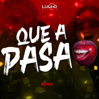 Que a Pasao-cover