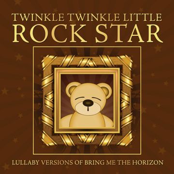 Twinkle Twinkle Little Me-cover