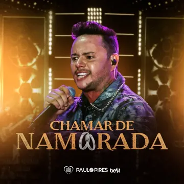 Chamar de Namorada-cover